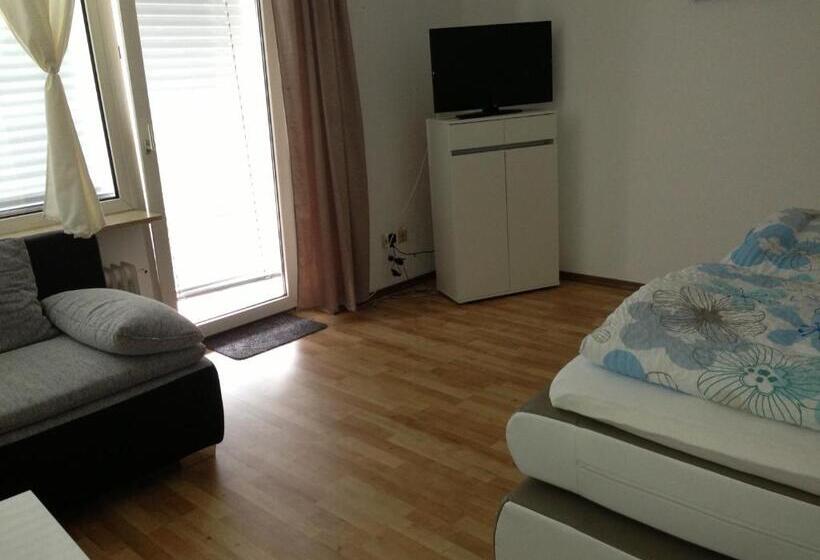 스위트, Marktschänke