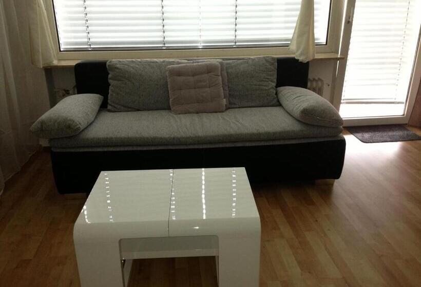 스위트, Marktschänke