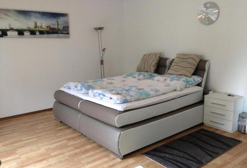 스위트, Marktschänke