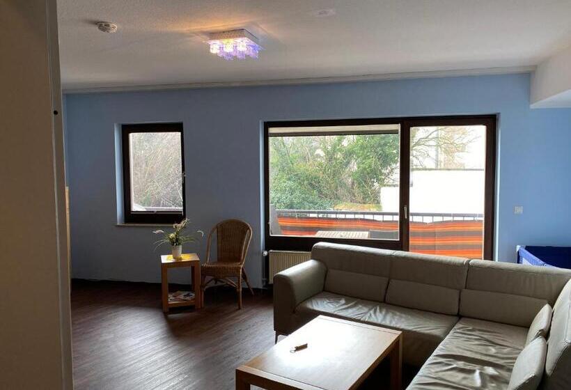 스위트, Marktschänke