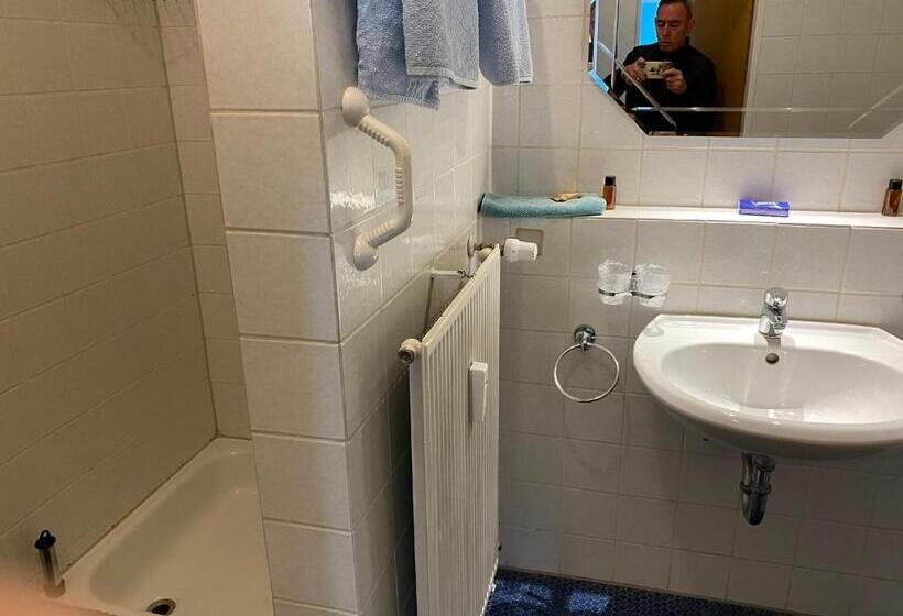 스위트, Marktschänke