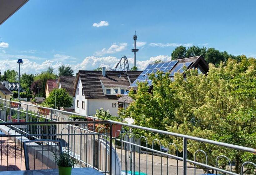 Quarto Quádruplo Estandar, Mythos