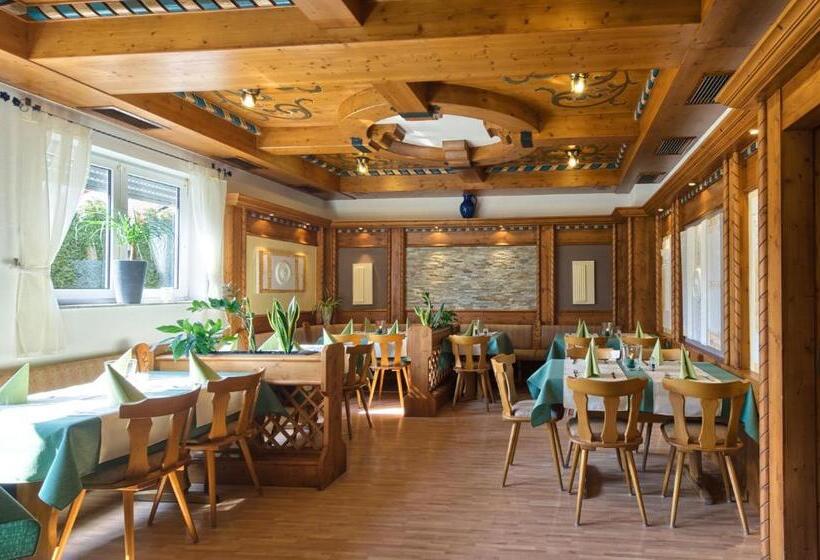 Quarto Quádruplo Estandar, Mythos