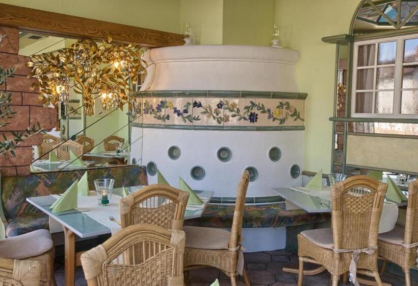 Quarto Triplo Estandar, Mythos