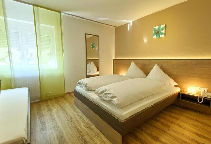 Quarto Estandar, Mythos