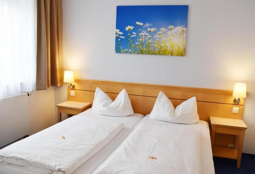 Номер Стандарт, Nummerhof