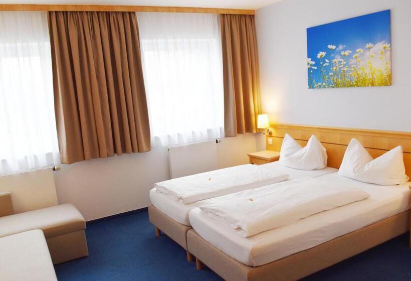 Номер Стандарт, Nummerhof