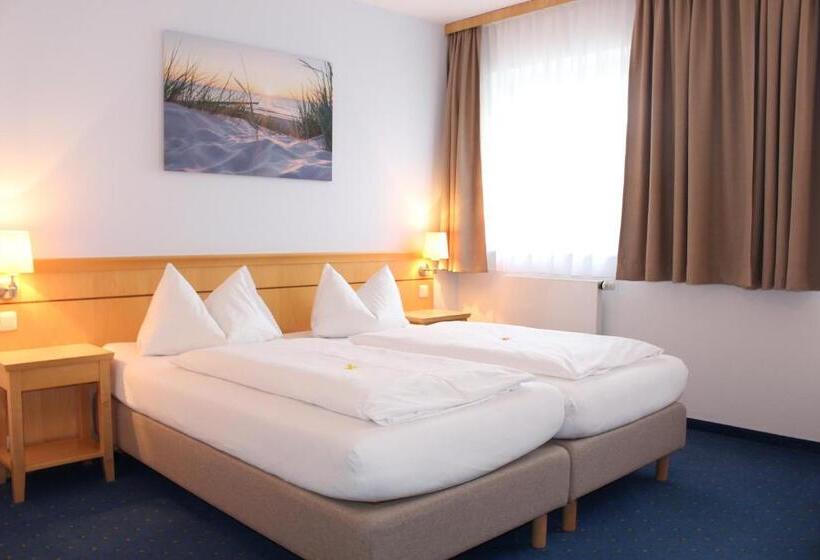 Номер Стандарт, Nummerhof