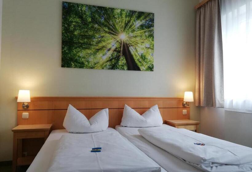 Номер Стандарт, Nummerhof