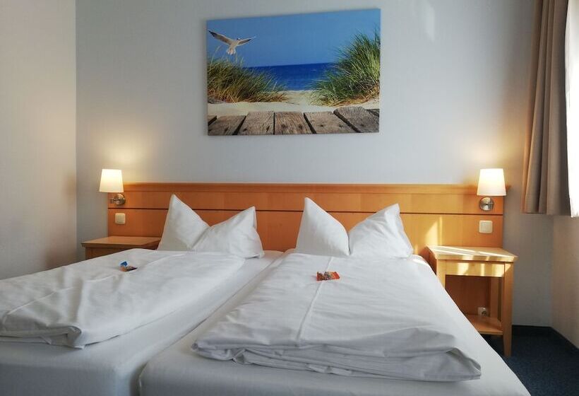 Номер Стандарт, Nummerhof