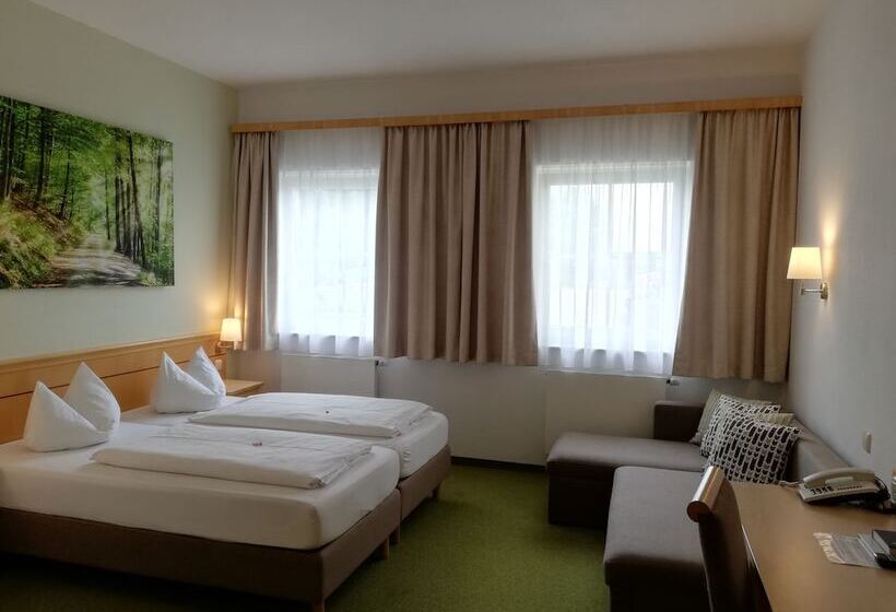 Номер Стандарт, Nummerhof