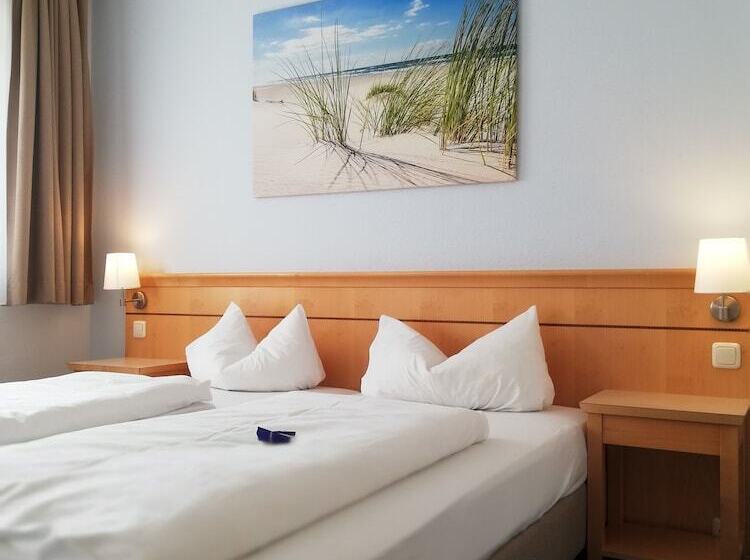 Семейный Номер, Nummerhof