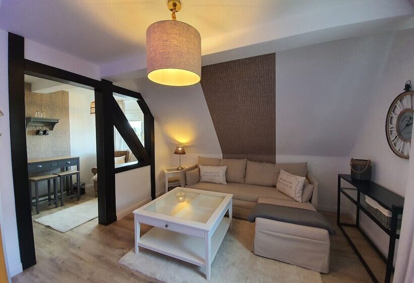 غرفة قياسية, Reinhardshäusle Pension & Wellness