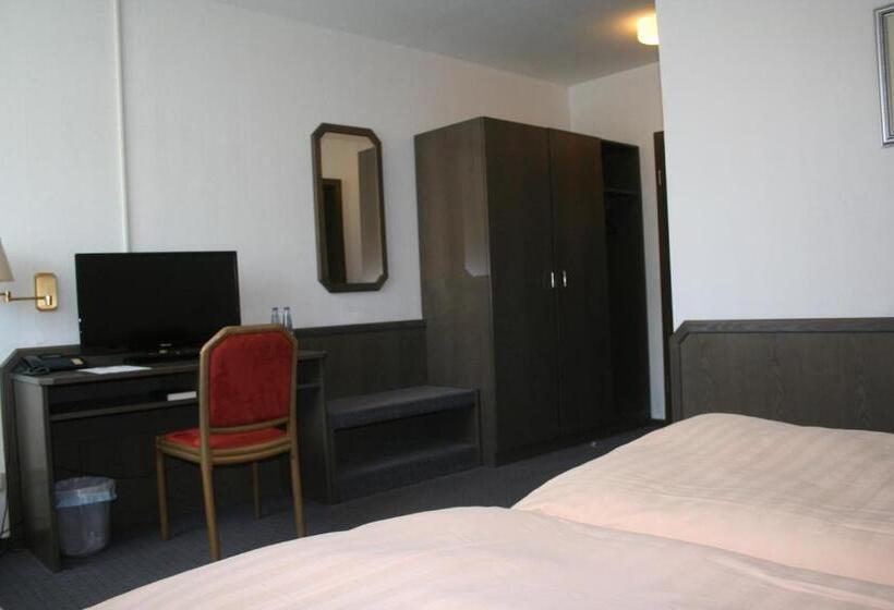 豪华房间, & Restaurant Dortmunder Eck