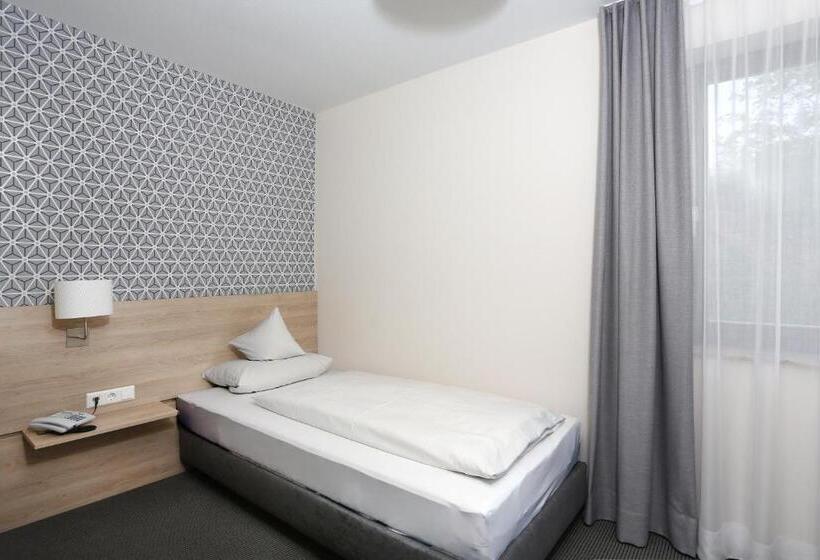 스탠다드 싱글 룸, Restaurant Vogthof