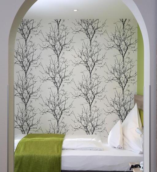 스탠다드 싱글 룸, Restaurant Vogthof