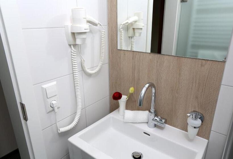 스탠다드 룸, Restaurant Vogthof