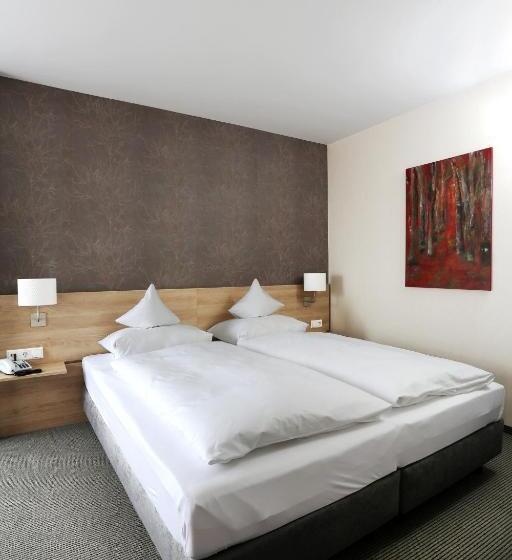 스탠다드 룸, Restaurant Vogthof