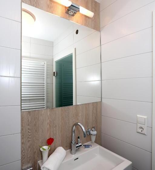 스탠다드 룸, Restaurant Vogthof