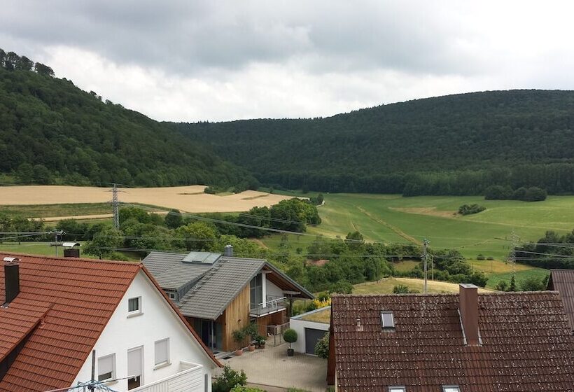 스탠다드 룸, Restaurant Vogthof