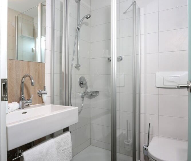 스탠다드 싱글 룸, Restaurant Vogthof