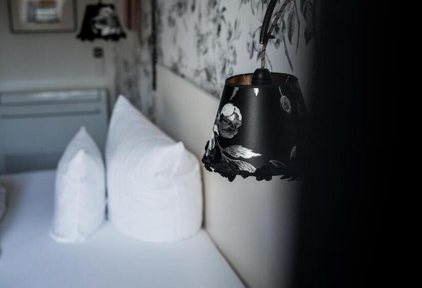 컴포트 룸, Romantikhotel Rebstock Art & Design