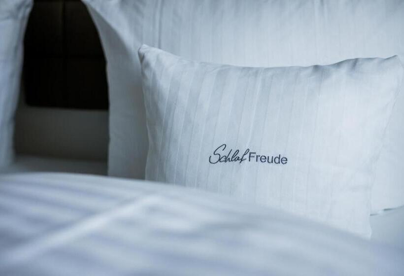 Estúdio Standard, Romantikhotel Rebstock Art & Design