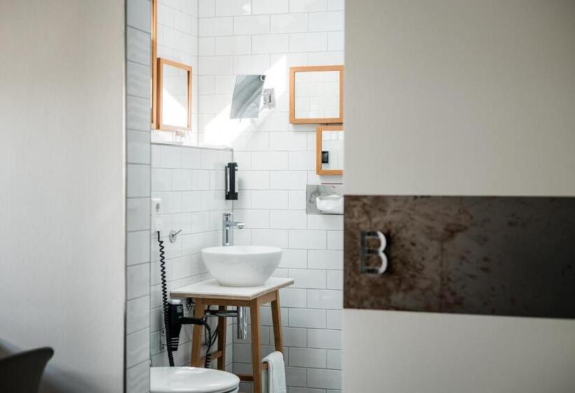 Estúdio Standard, Romantikhotel Rebstock Art & Design