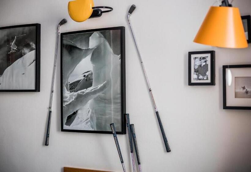 Quarto Economy Individual, Romantikhotel Rebstock Art & Design