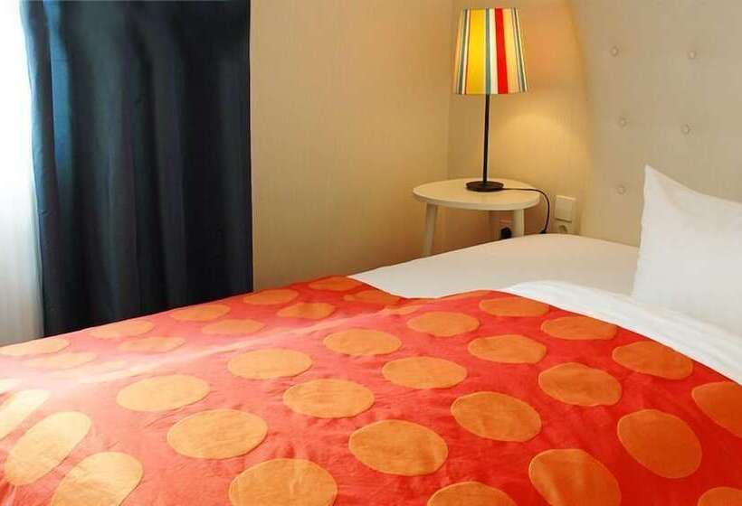 Quarto standart individual, Romantikhotel Rebstock Art & Design