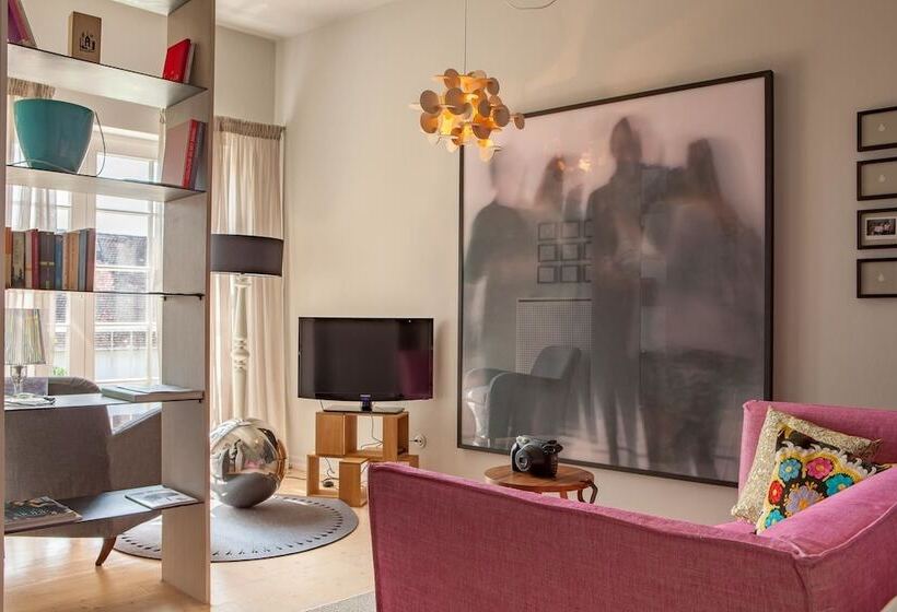 Quarto Comfort, Romantikhotel Rebstock Art & Design