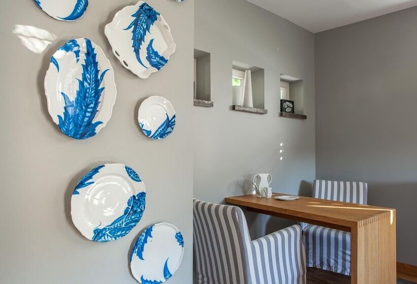 Estúdio Standard, Romantikhotel Rebstock Art & Design