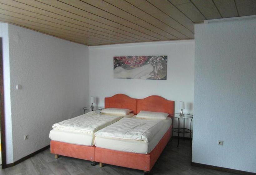 חדר סטנדרט, Schloßschenke