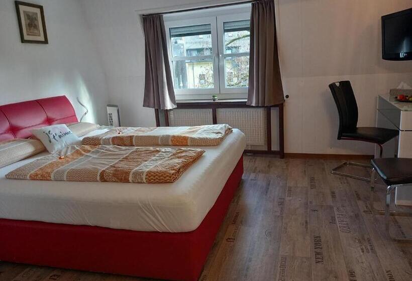 חדר סטנדרט, Schloßschenke