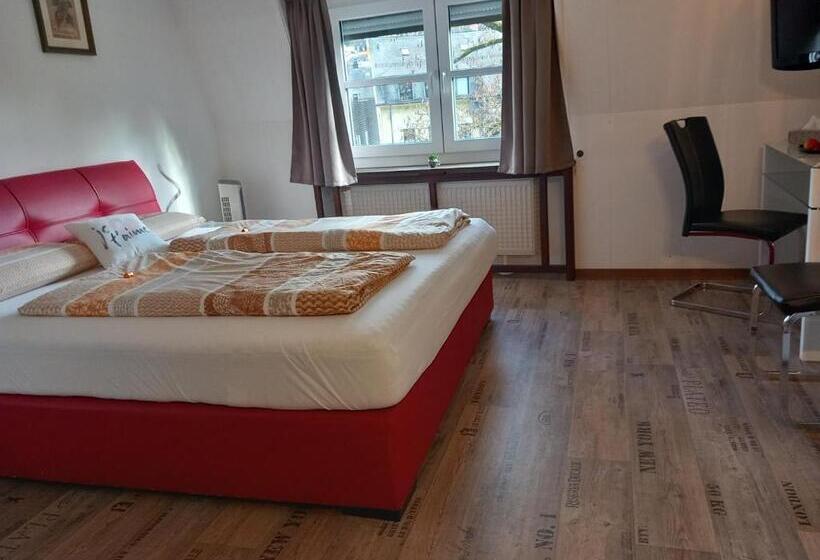 חדר סטנדרט, Schloßschenke