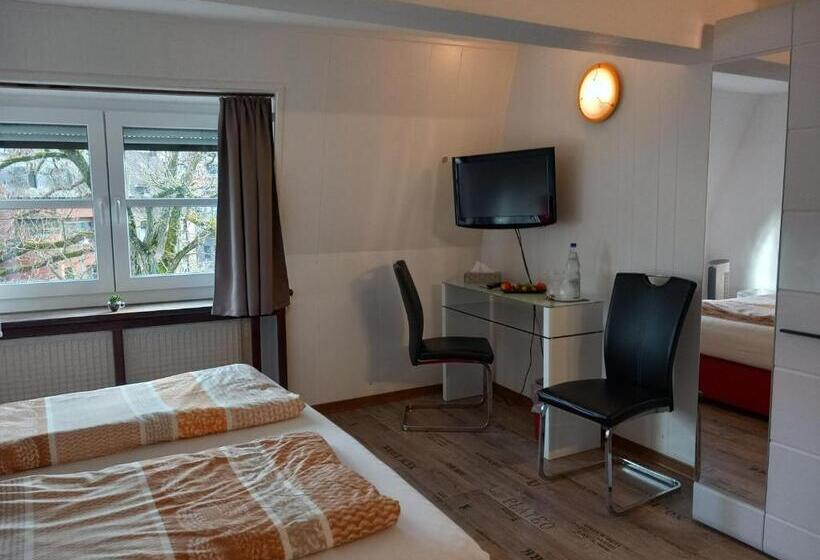 חדר סטנדרט, Schloßschenke