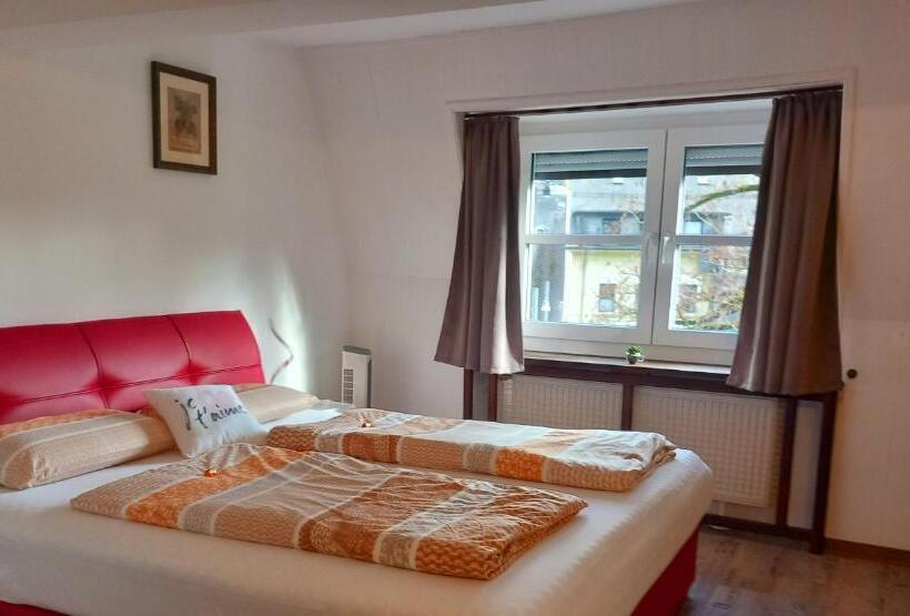 חדר סטנדרט, Schloßschenke