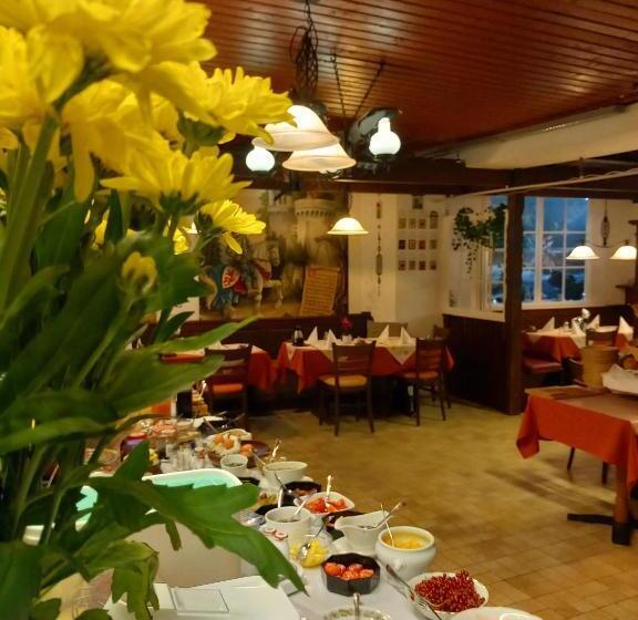 סוויטה, Schloßschenke