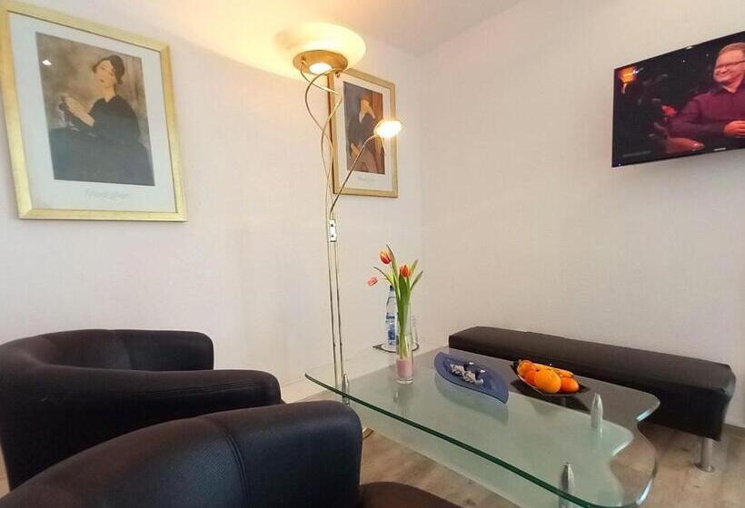 חדר סטנדרט לשלושה, Schloßschenke