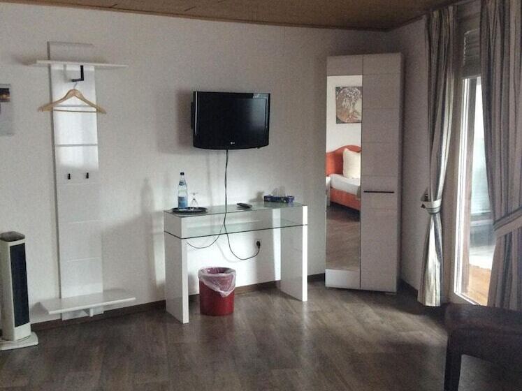 חדר סטנדרט, Schloßschenke