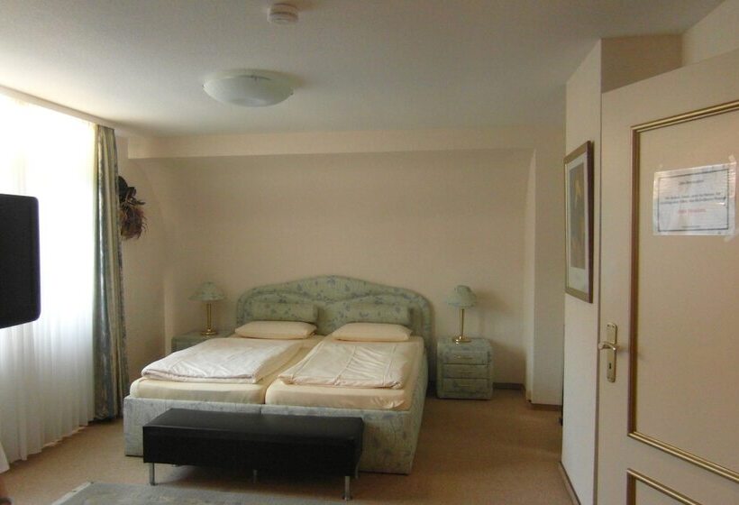 חדר סטנדרט, Schloßschenke