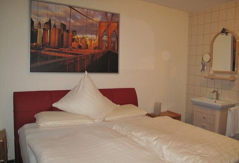 חדר סטנדרט, Schloßschenke