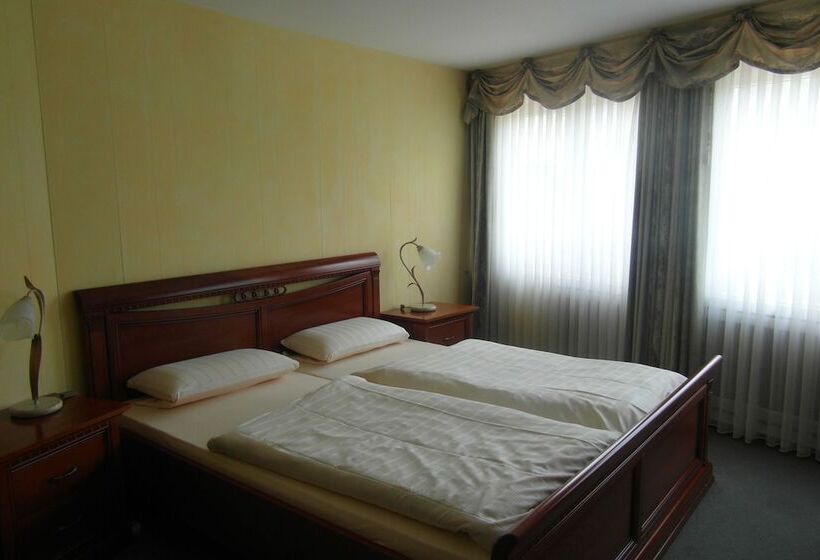 חדר סטנדרט, Schloßschenke