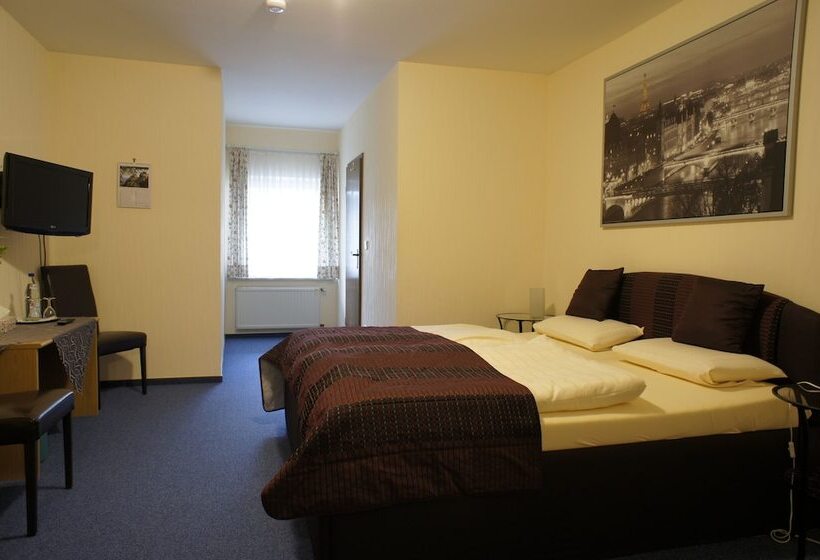 חדר סטנדרט, Schloßschenke