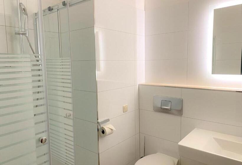 Четырехместный Номер Стандарт, Schwabenwirt