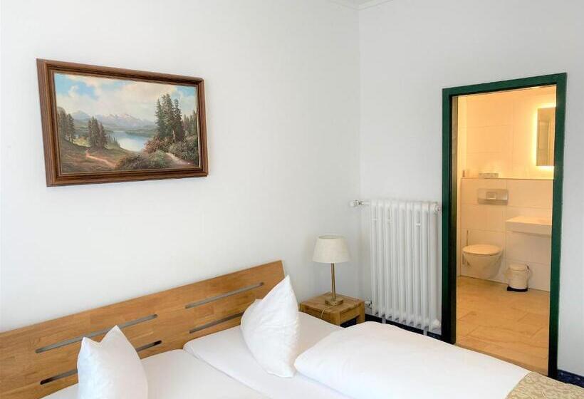 Номер Стандарт, Schwabenwirt