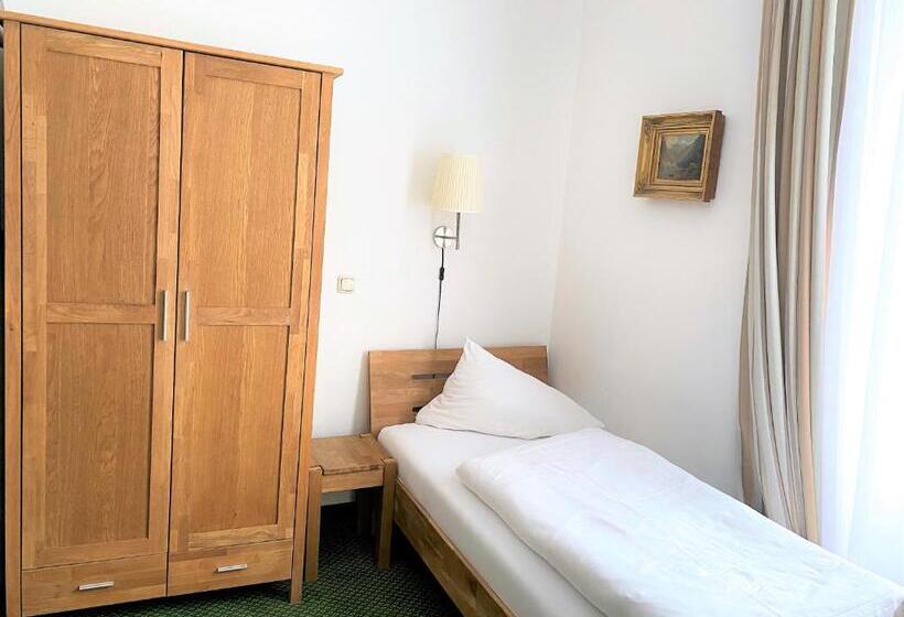 Номер Стандарт Индивидуальный, Schwabenwirt