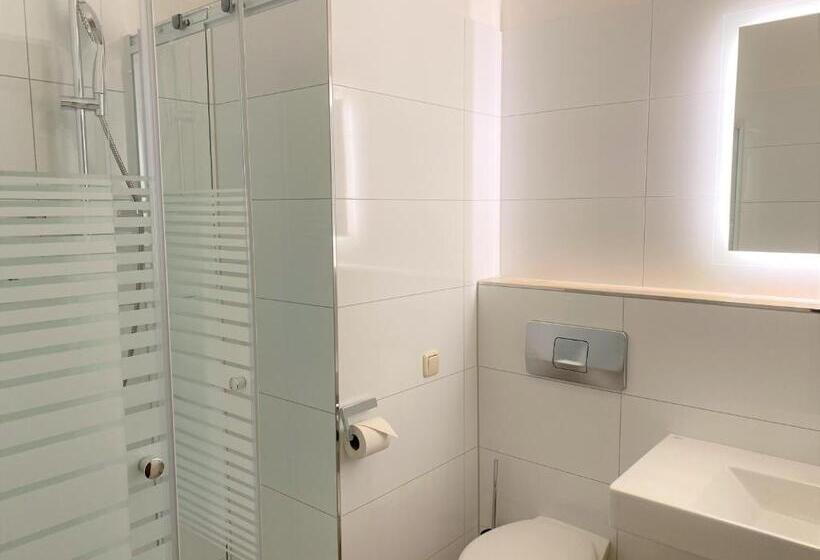 Номер Стандарт Индивидуальный, Schwabenwirt