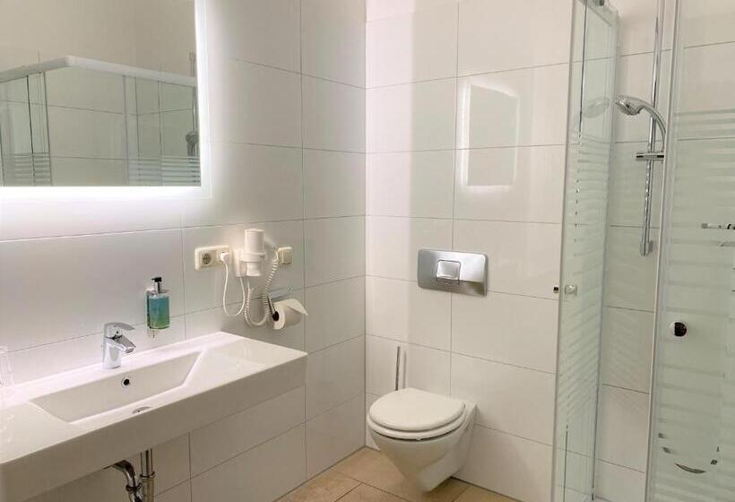 Номер Стандарт Трехместный, Schwabenwirt