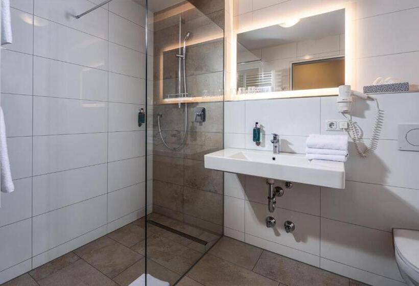 Номер Deluxe, Schwabenwirt